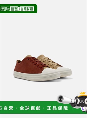 自营 Sneakers Women Camper TWS - multicolor 美国奥莱直发