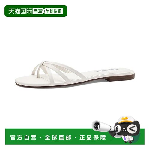 【美国直邮】steve madden/思美登 女士 凉鞋拖鞋 【付后1h可退】