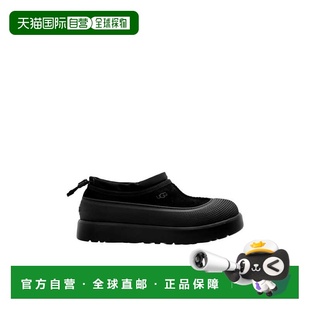 美国奥莱直 黑色 自营UGG塔斯曼天气混合黑色1171171171K BLK小学