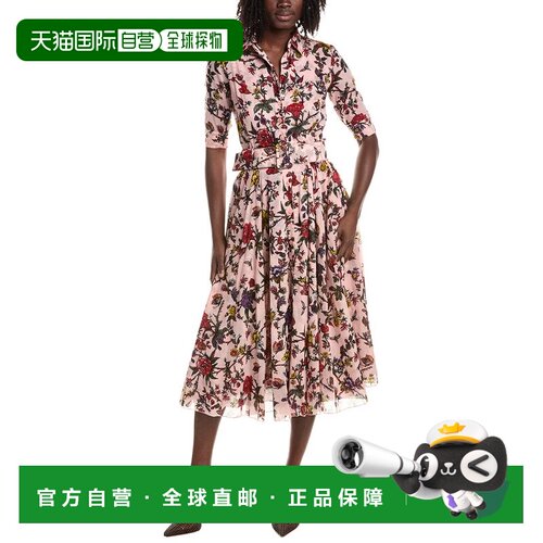自营samantha sung 男士 连衣裙 美国奥莱直发
