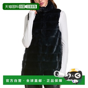 navy Vest 美国奥莱直发 Spiga 自营Via