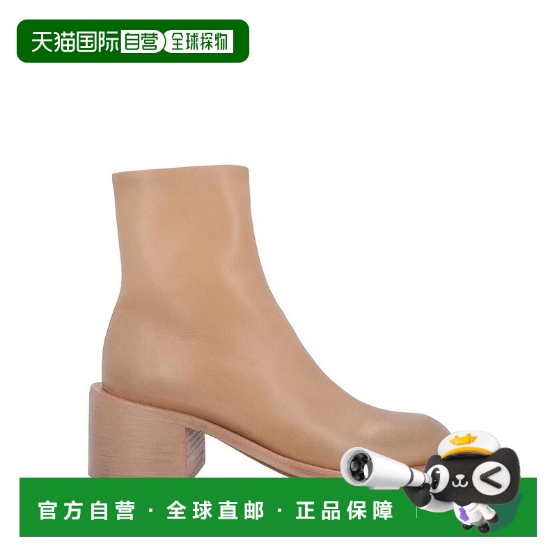 【美国直邮】marsell 女士 靴子爆款女鞋短靴女靴踝靴