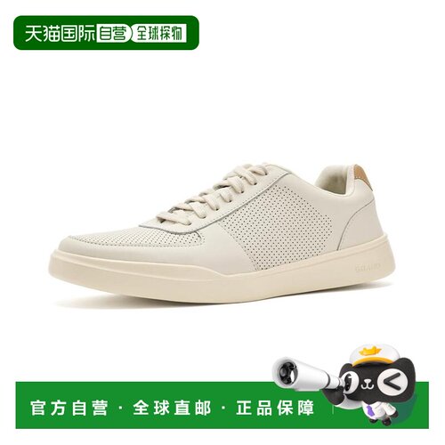 【美国直邮】cole haan 男士 时尚休闲鞋运动鞋 【付后1h可退】