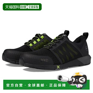 1h可退 香港直邮潮奢 Timberland 天伯伦 男士 Radius Composite