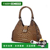 mia Vegan Faux 自营 Embossed collectionAva Crocodile Leath