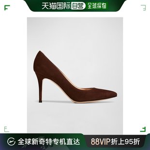 rossi gianvito 女士 美国直邮 高跟鞋