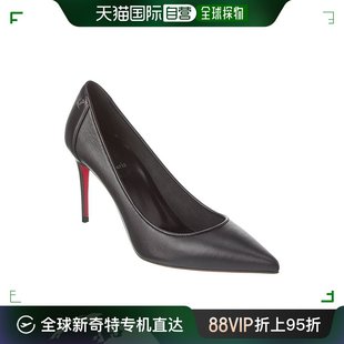 美国直邮 louboutin 运动真皮女鞋 christian 高跟鞋 皮鞋 女士