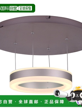 自营 vonnEuropa VHP26510ORB 11” Wi-Fi-Enabled Tunable White