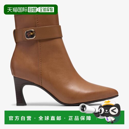 加拿大直邮Clarks Tammitha Nora 女士短靴