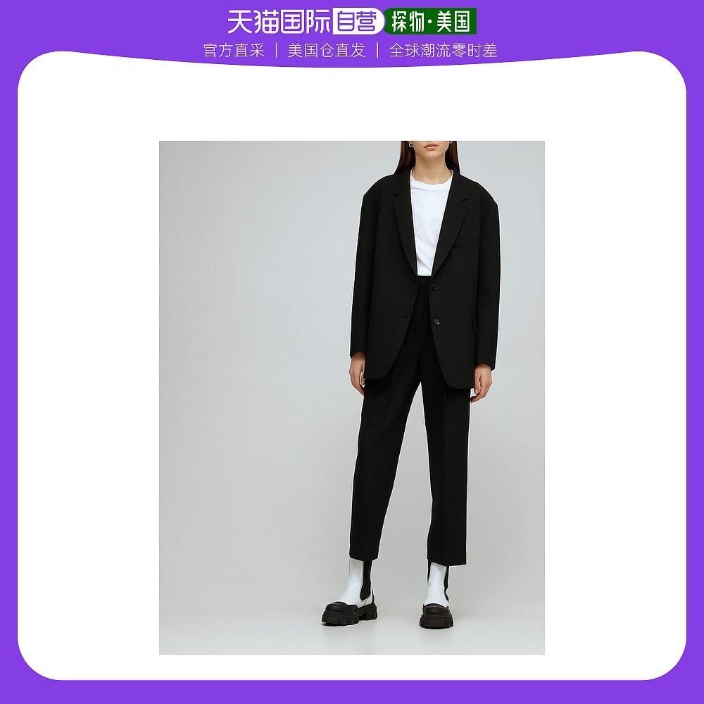 【美国直邮】the frankie shop 女士 休闲西装