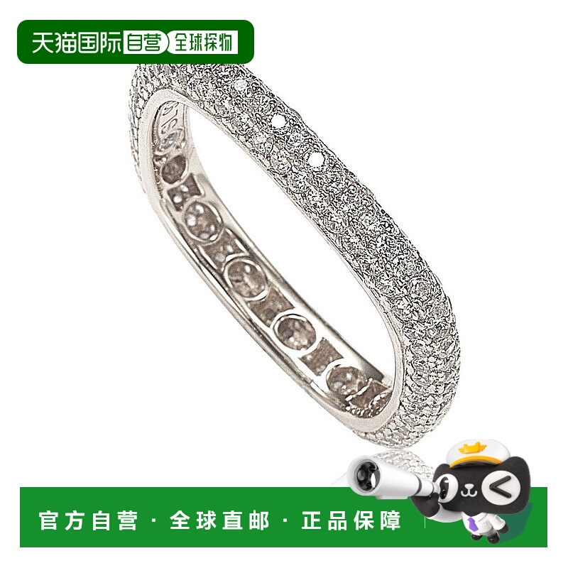 自营Suzy Levian Rosed Sterling Silver Cubic Zirconia Modern