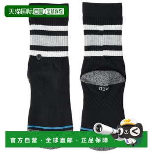 袜子 stance 大童 小童 幼童 Boyd 女童 香港直邮潮奢 1h可退