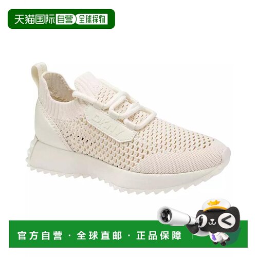 【美国直邮】dkny/唐可娜儿 女士 休闲鞋