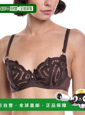 自营Wacoal After Dark Underwire Bra - purple 美国奥莱直发