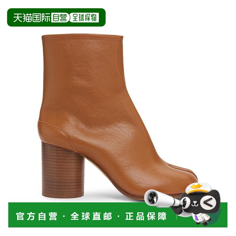1h可退 【美国直邮】maison margiela 女士 靴子新款短靴女靴