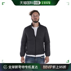 美国直邮EMPORIO ARMANI 男士阿玛尼外套夹克