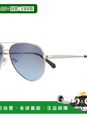 自营Polaroid  PLD 6012/N/NEW 6LB WJ Unisex Aviator Sunglasse