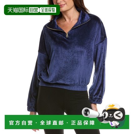 自营Honeydew Much Love Pullover - blue 美国奥莱直发