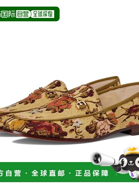 1h可退 【美国直邮】sam edelman 女士 时尚休闲鞋乐福鞋