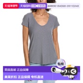 多色 自营James Perse纯色T恤 美国奥莱直发