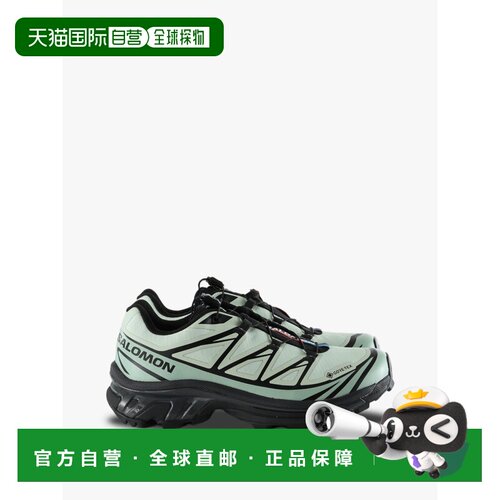 美国直邮萨洛蒙-男女款XT-6 GTX运动鞋