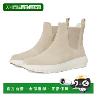 美国直邮 靴子皮鞋 cole 女士 踝靴 haan 1h可退