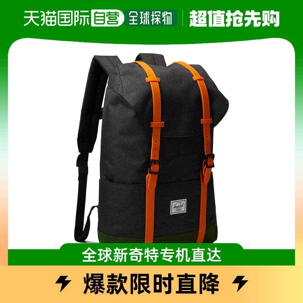 【美国直邮】herschel 儿童 双肩包