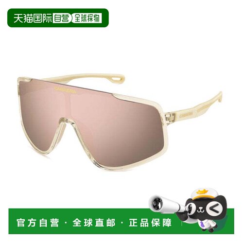 自营carrera职业4017/S 02T3 0J水晶米色/玫瑰金多层-水晶米色 美