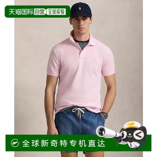 美国直邮 lauren 1h可退 ralph 男士 Polo衫