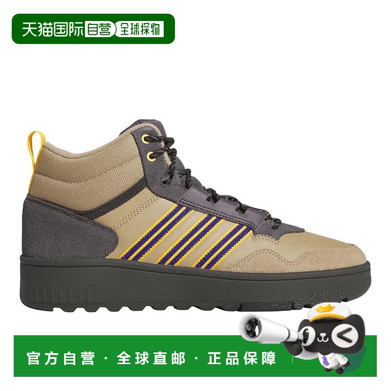 1h可退 【美国直邮】adidas 男士 休闲鞋