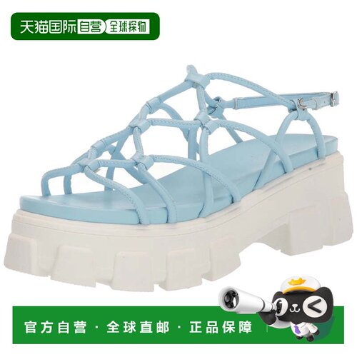 自营circus by sam edelman马戏团by Sam Edelman Greyson凉鞋女Z