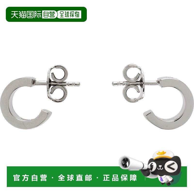 1h可退 香港直邮潮奢 Mm6 Maison Margiela 马丁 马吉拉 MM6 女士