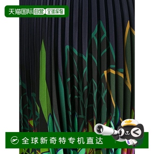 自營 海軍藍 多色 美國奧萊直發(fā) valentino華倫天奴裙子