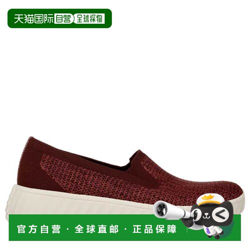 自营Bzees Wednesday On Sangria Heathered J1286M1600女士-棕色