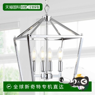 Bulb jonathan 吊灯 镀 金属 自营 Lantern yPagoda LED