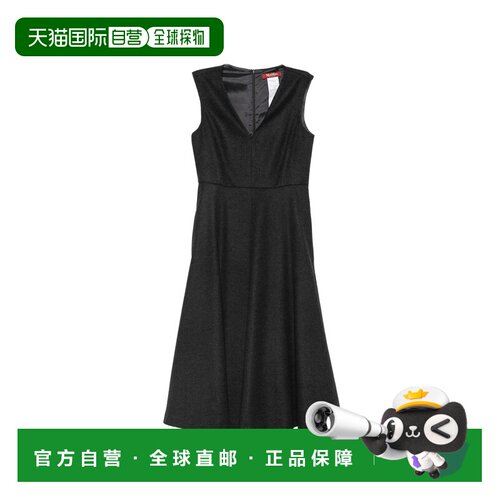 香港直邮weekend max mara 连衣裙 MSTCURVA 403 021