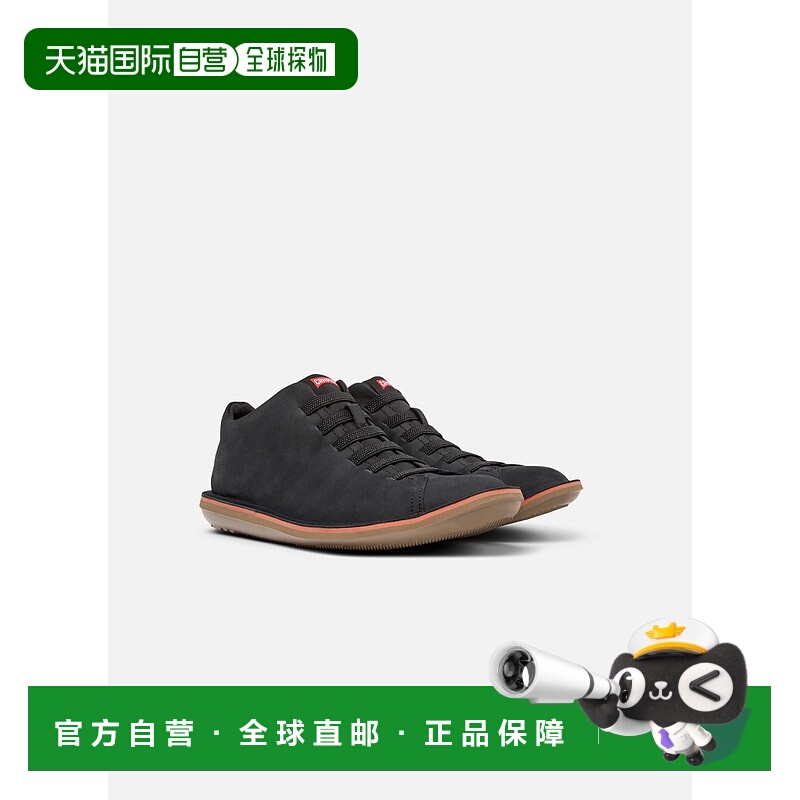 自营Ankle-boot Men Camper Beetle - grey 美国奥莱直发