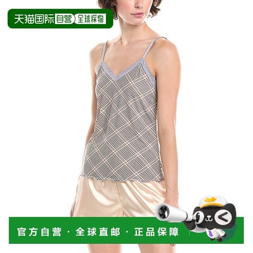 自营 Honeydew Aiden微型蕾丝背心-多色 美国奥莱直发性感吊带