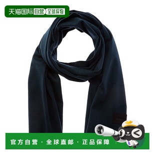 Solid Leather Cashmere Double Ble Face Wool 自营Vince Trim