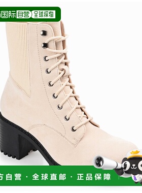 自营 Journee Collection 女式 True Comfort 泡沫 Cassia 短靴 -