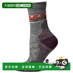 女士 Hike Ethno 1h可退 Crew smartwool Mid 比赛 香港直邮潮奢