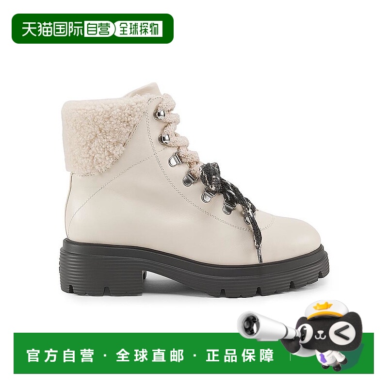 1h可退 【美国直邮】stuart weitzman 女士 靴子