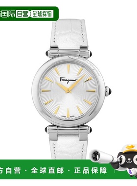 自营salvatore ferragamoFerragamo Women's Idillio 36mm Quartz