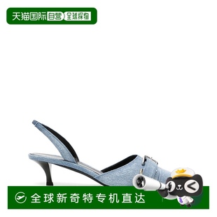 女士 Slingbac Givenchy 1h可退 紀(jì)梵希 Voyou 香港直郵潮奢 藍(lán)色