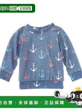 自营Sol Angeles Sol Anchors 套头衫 - 多色 美国奥莱直发