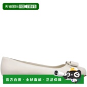 Flats 自营salvatore Varina Ballet ferragamoFerragamo White