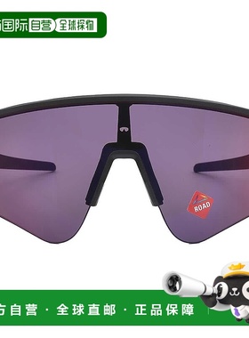 自营Oakley Sutro Lite Sweep Prizm Road Shield Men's Sunglass
