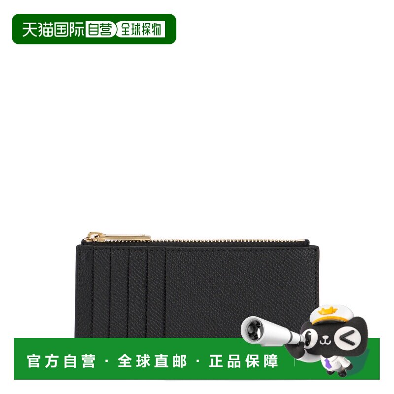 香港直邮FERRAGAMO/菲拉格慕 钱包与卡包 661453