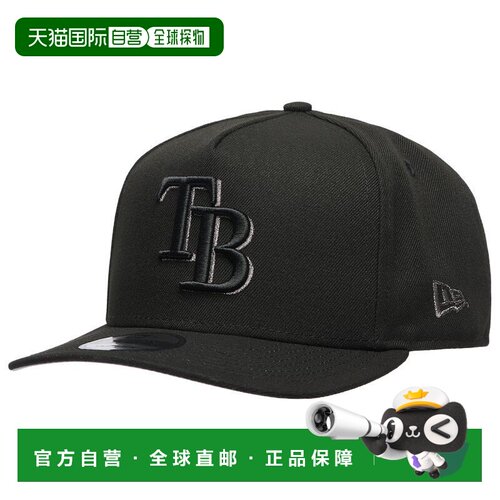 美国直邮new era 帽子 【付后1h可退】