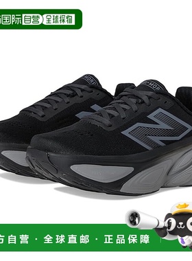 1h可退 香港直邮潮奢 New Balance  女士 Fresh Foam X More v5